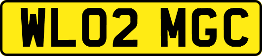 WL02MGC