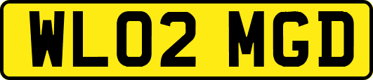 WL02MGD