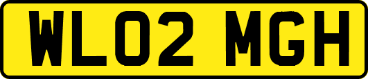WL02MGH