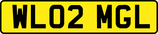 WL02MGL