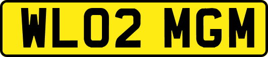 WL02MGM