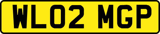 WL02MGP