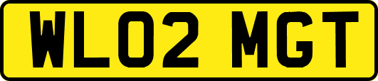 WL02MGT