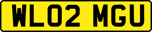 WL02MGU
