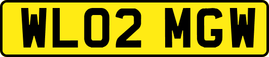 WL02MGW