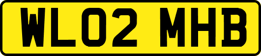 WL02MHB