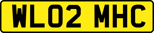 WL02MHC