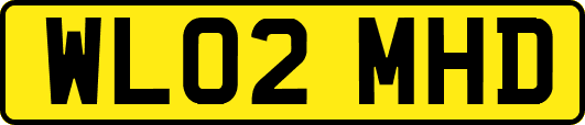 WL02MHD