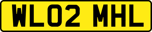 WL02MHL