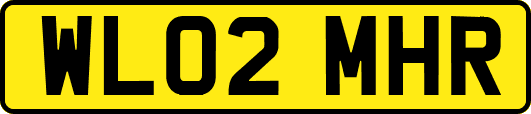 WL02MHR