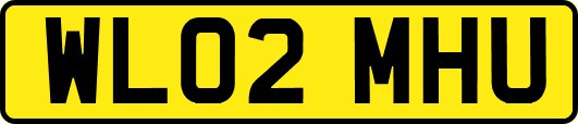 WL02MHU