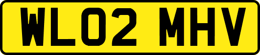 WL02MHV