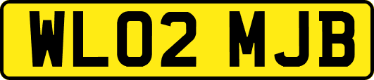 WL02MJB