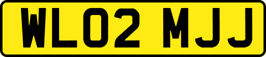WL02MJJ