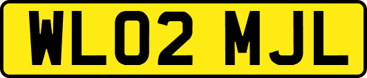 WL02MJL
