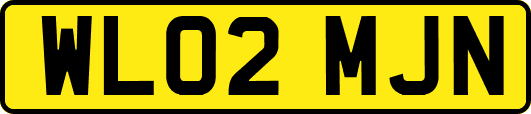 WL02MJN