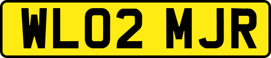 WL02MJR