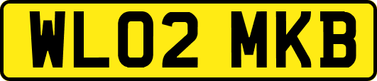 WL02MKB