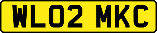 WL02MKC