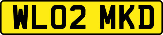 WL02MKD