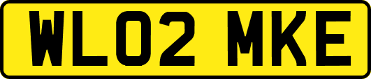 WL02MKE