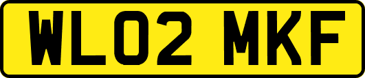 WL02MKF
