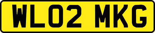 WL02MKG