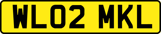 WL02MKL