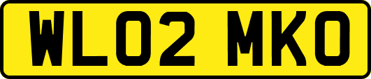WL02MKO