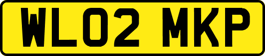 WL02MKP