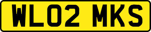 WL02MKS