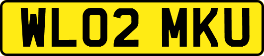 WL02MKU