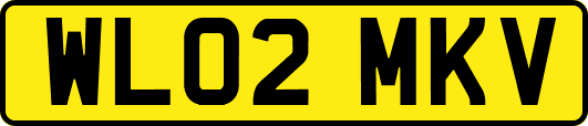 WL02MKV