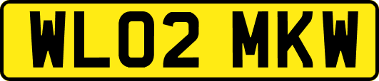 WL02MKW