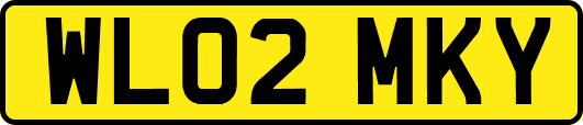 WL02MKY