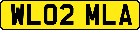 WL02MLA