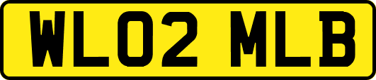WL02MLB