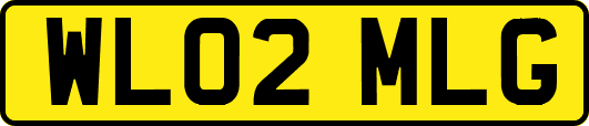 WL02MLG