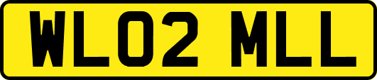 WL02MLL