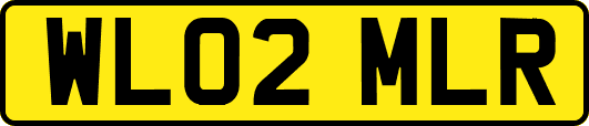 WL02MLR
