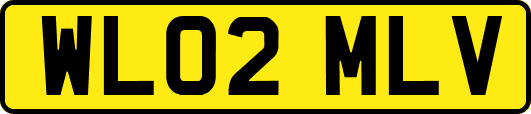 WL02MLV