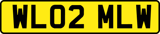 WL02MLW