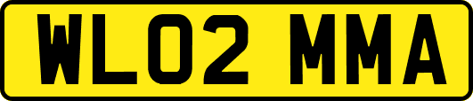 WL02MMA