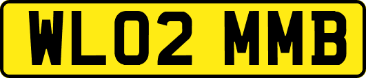 WL02MMB