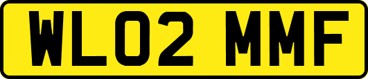 WL02MMF