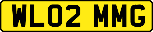 WL02MMG