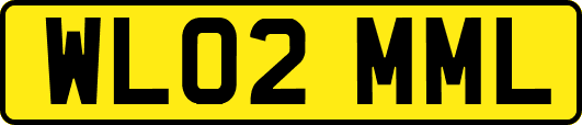 WL02MML