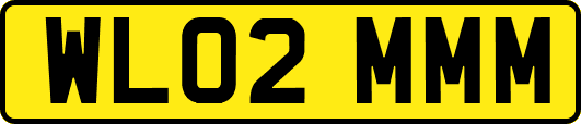 WL02MMM