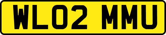 WL02MMU
