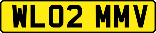 WL02MMV